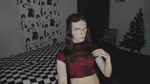 AngelicFemboyFairness online show from 02-12-26, 10:05