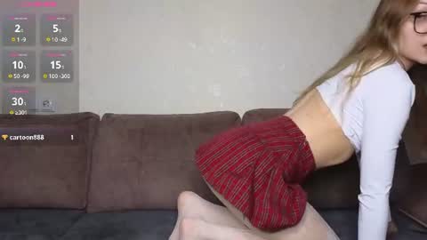 Mirele online show from 06-30-26, 03:46