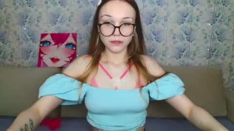 Mirele online show from 08-07-26, 10:17