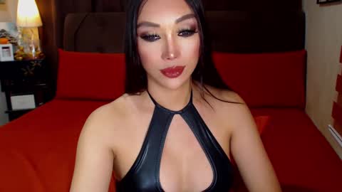MS. AMALIA online show from 03-10-25, 12:59