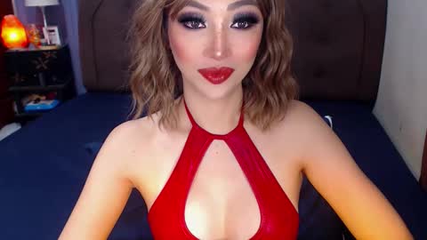 MS. AMALIA online show from 05-15-26, 10:00