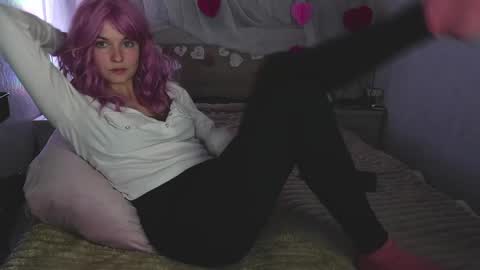 Angelika Rouge online show from 04-02-26, 05:54