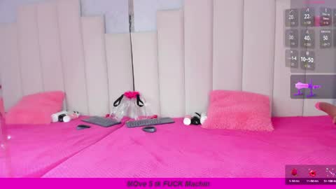 Snapshot of angelikarosse chatting on 05-14-26, 07:31 Angelica rosas online show from 05-14-26, 07:31