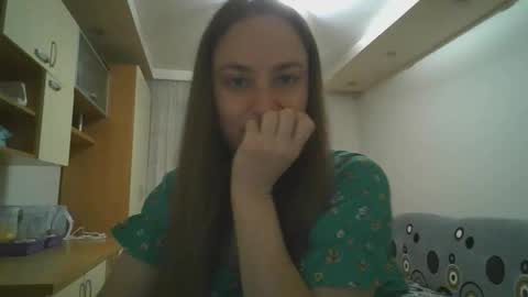 Angelina 26 online show from 10-11-25, 09:35