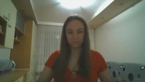 Angelina 26 online show from 10-12-25, 10:31