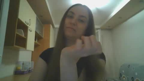 Angelina 26 online show from 04-16-26, 10:56