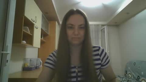 Angelina 26 online show from 04-19-26, 10:56