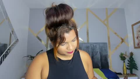   Angelina  online show from 12-28-24, 03:26