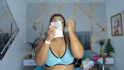   Angelina  online show from 01-04-25, 03:29