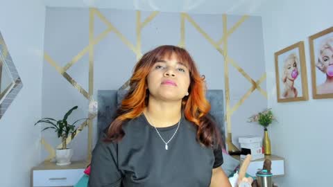   Angelina  online show from 01-18-25, 03:31