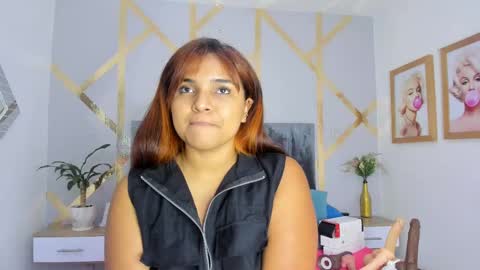   Angelina  online show from 02-19-25, 03:06