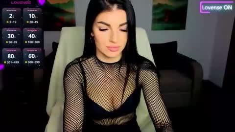 Angelina online show from 02-28-26, 08:04