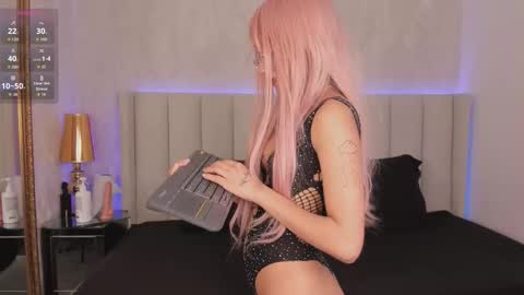 Angelina Honey online show from 03-02-26, 05:08