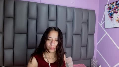    ANGELINA    online show from 09-12-25, 02:39