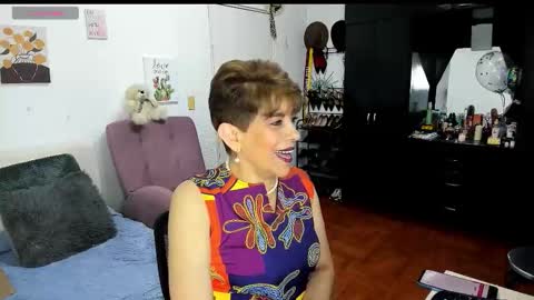 Angelina online show from 01-08-26, 10:45