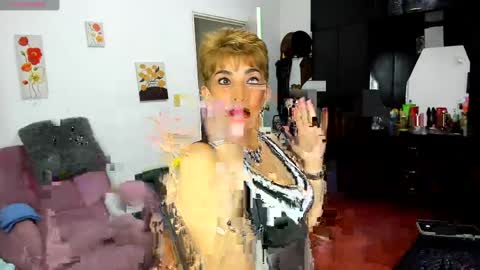 Angelina online show from 04-02-26, 10:40