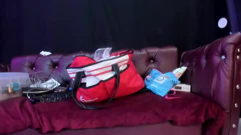 ANGELINA   online show from 11-21-25, 11:53