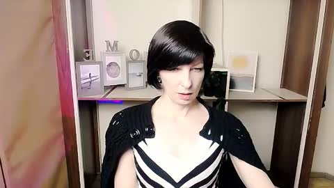 Angelina online show from 02-12-26, 09:04