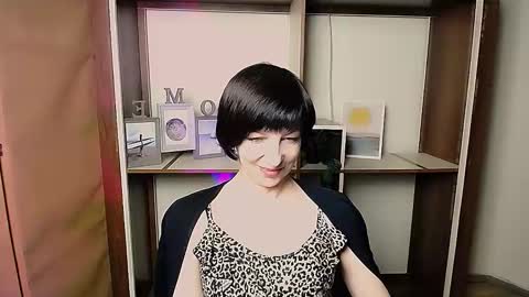 Angelina online show from 02-28-26, 11:00