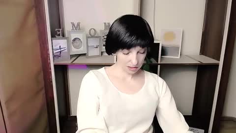 Angelina online show from 03-03-26, 07:58