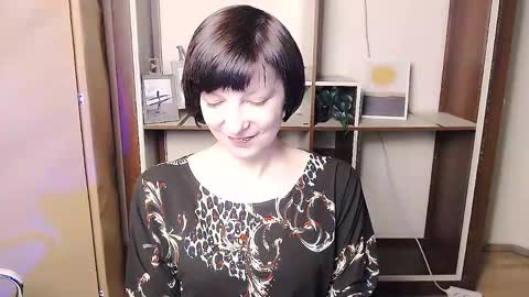 Angelina online show from 04-12-26, 08:41