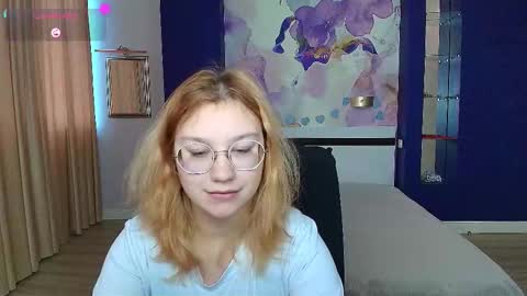 AngelinaLow online show from 01-09-26, 12:30