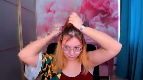 AngelinaLow online show from 02-10-26, 12:53