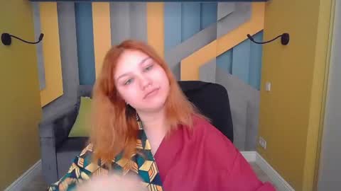 AngelinaLow online show from 03-23-26, 12:31