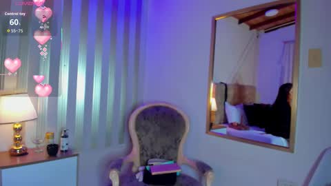 angelinarouse_ online show from 11-15-25, 02:09