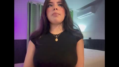 Angelina Weiss online show from 04-05-26, 11:13