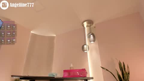 Angeline  online show from 03-05-26, 11:06