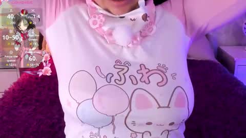 angeline online show from 02-23-26, 12:13