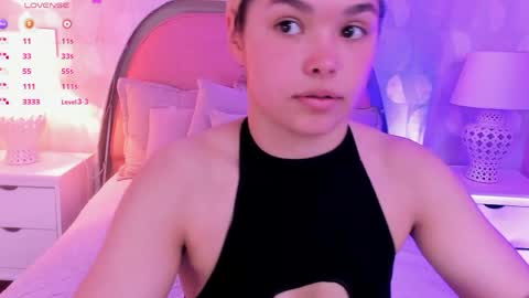 angeline online show from 05-06-26, 12:10