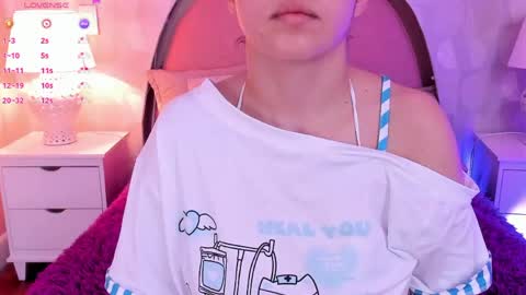 angeline online show from 05-08-26, 12:10