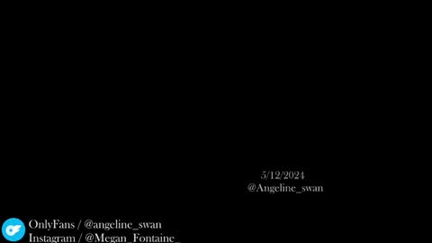 Snapshot of angeline_swan chatting on 12-05-24, 08:55 Megan online show from 12-05-24, 08:55