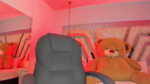 Angeline Heet online show from 02-13-26, 03:02