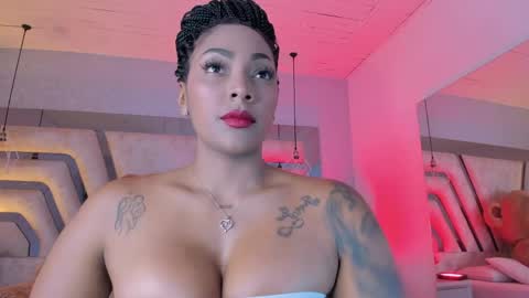 Angeline Heet online show from 04-23-26, 10:12