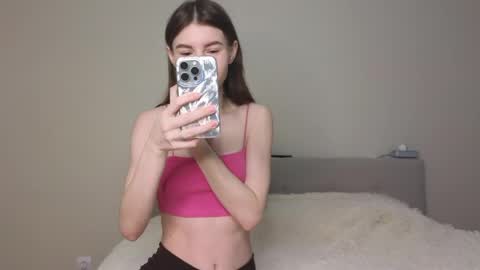 Angel online show from 04-03-26, 03:04