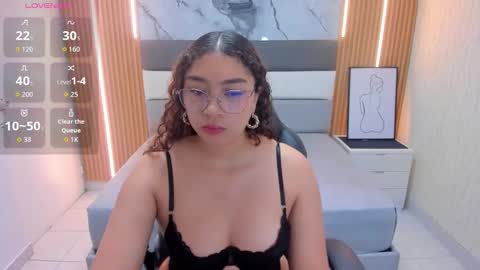 ANGELINE online show from 02-03-26, 07:19