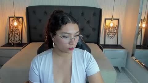 ANGELINE online show from 02-25-26, 07:34