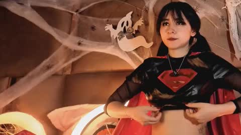 angelinepossy online show from 10-30-25, 10:10