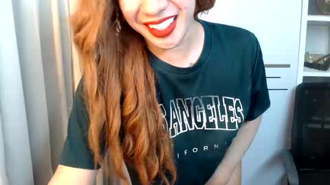 Anglina online show from 04-11-26, 03:05