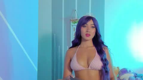 Angelique Murphy online show from 02-19-26, 06:31