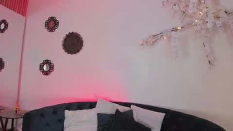 Angelique  online show from 07-07-26, 07:23