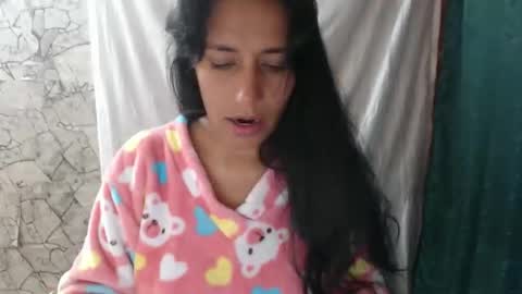 angela online show from 11-30-25, 02:26