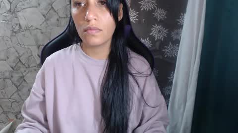 angela online show from 03-11-26, 01:55