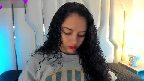 A F R O D I T A online show from 05-15-26, 09:38
