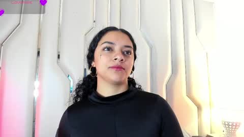 A F R O D I T A online show from 05-16-26, 09:17
