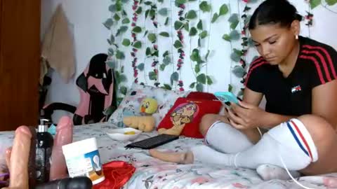 angelina online show from 06-26-26, 03:27