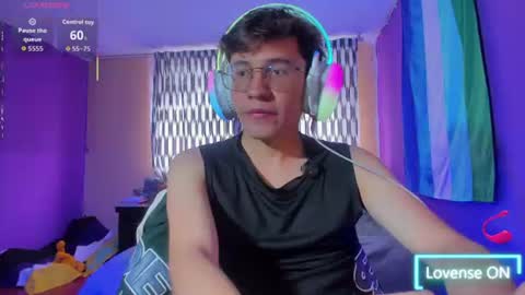 Angel online show from 06-16-26, 08:22